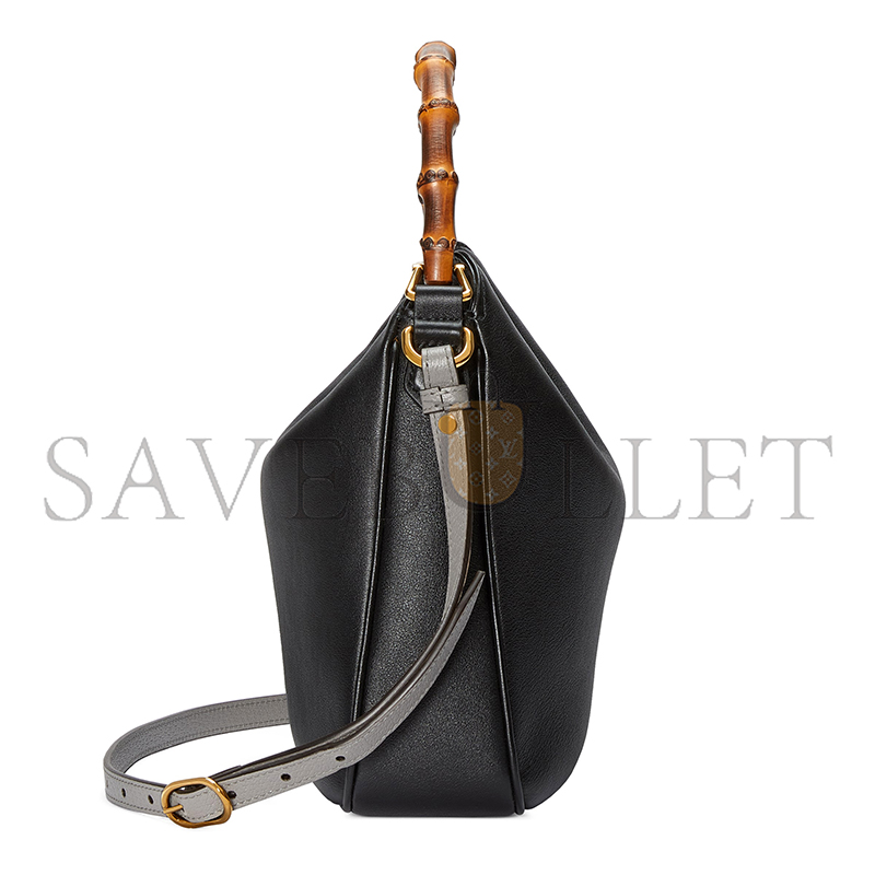 G*u*i diana medium shoulder bag 746124 (30*23*6.5cm)